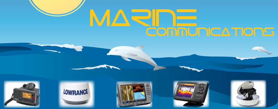 Marine Communications