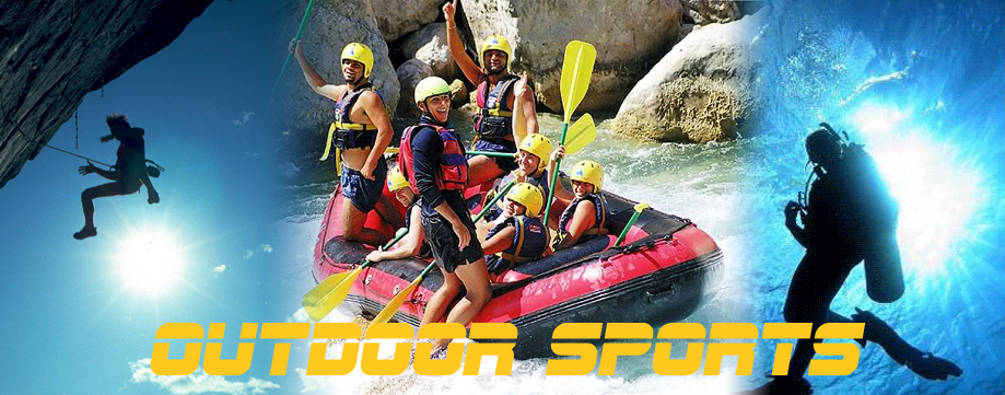 Outdoor Sports